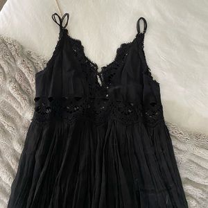 The most beautiful free people dress
